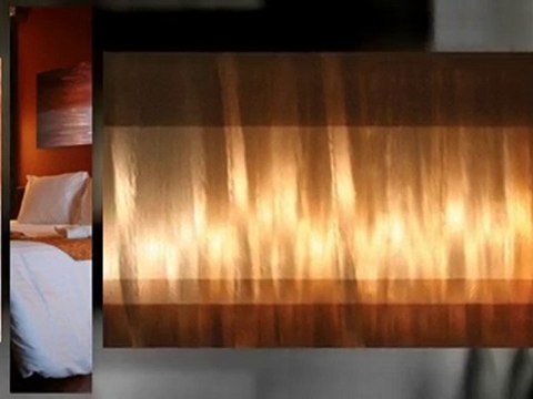 Contemporary Metal Art for Hotels, Hospitals and Homes