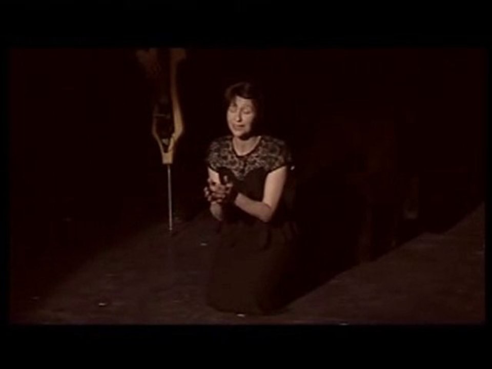 Edith Piaf extrait 2