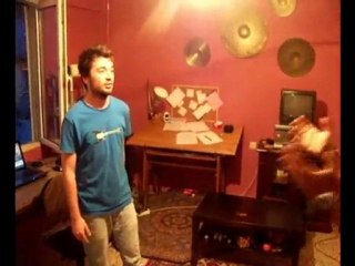 VOTKA 1967 Dünyanın Son 67 Saniyesi