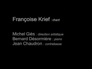 Edith Piaf extrait 4