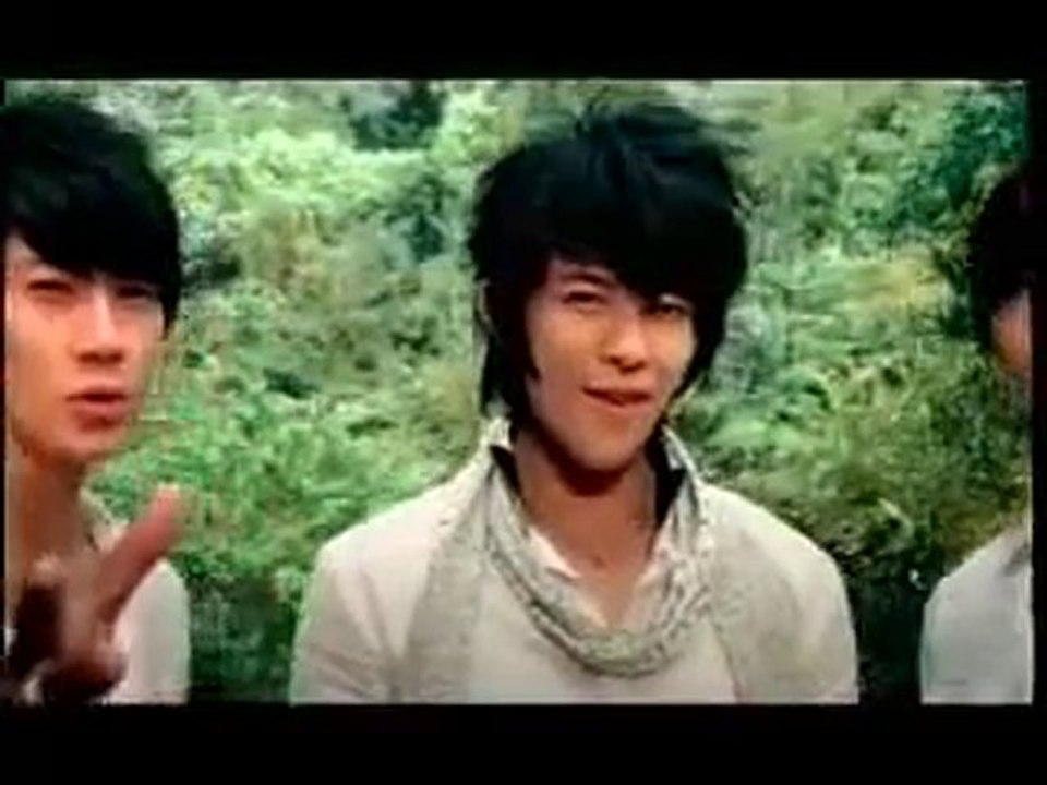 Fahrenheit-Stay with you