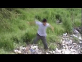 VOTKA 1967 Dünyanın Son 67 Saniyesi