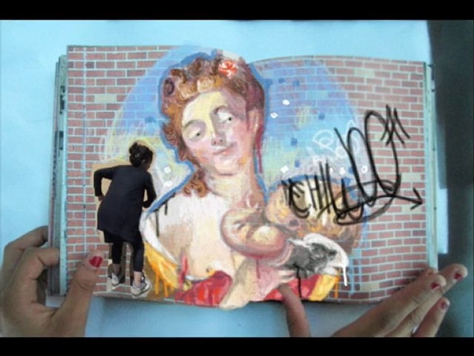 walls