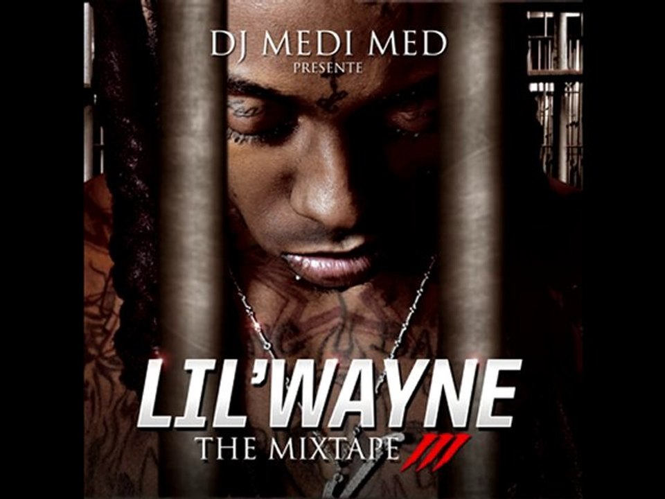 Lil' Wayne: Double Poney (DJ MEDI MED Remix INEDIT) Extrait