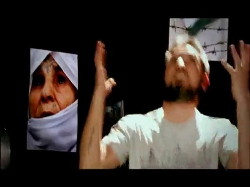 Dailymotion - Sagopa Kajmer - Ateşten Gömlek