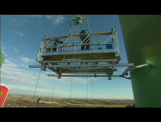 The Siemens Superstar