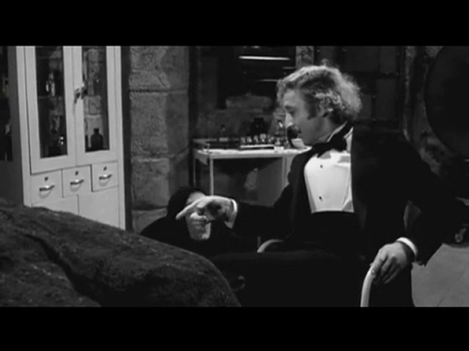 Il Piçul Frankenstein