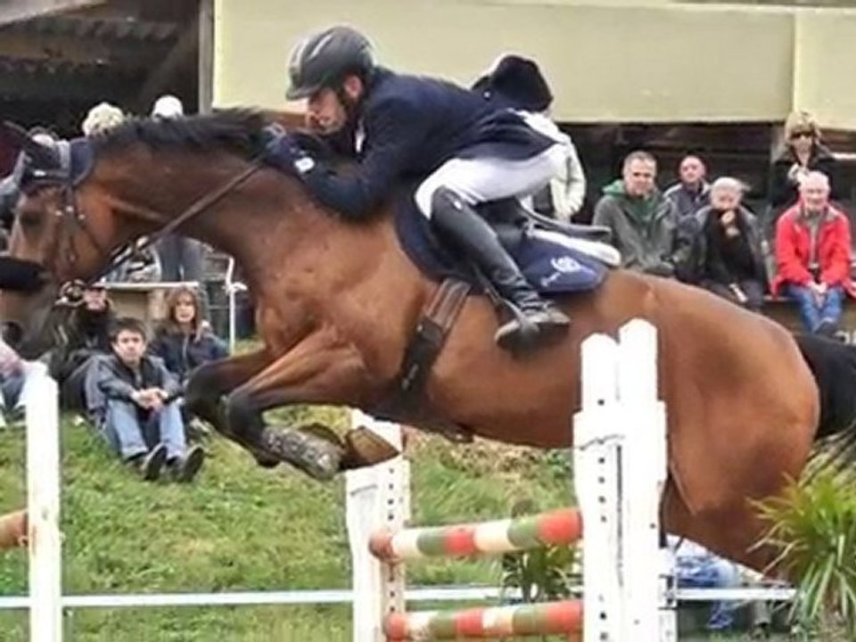 CSO Mazeray 2010