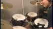 Escape the fate Situations Drum cover