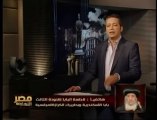 Al Masreya : Réaction du Pape Shenouda III sur le remariage