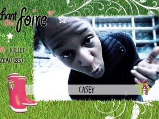 PROGRAMMATION CHANT DE FOIRE 2010