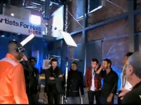 Wavin Flag by heloisepl