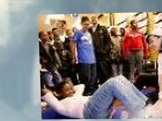 "Burn Belly Fat and Thigh Fat Fast" "Get a Beach Body in 24