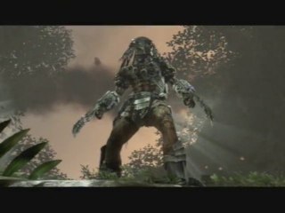 [Walkthrough] Alien vs Predator (11) Frères Perdus