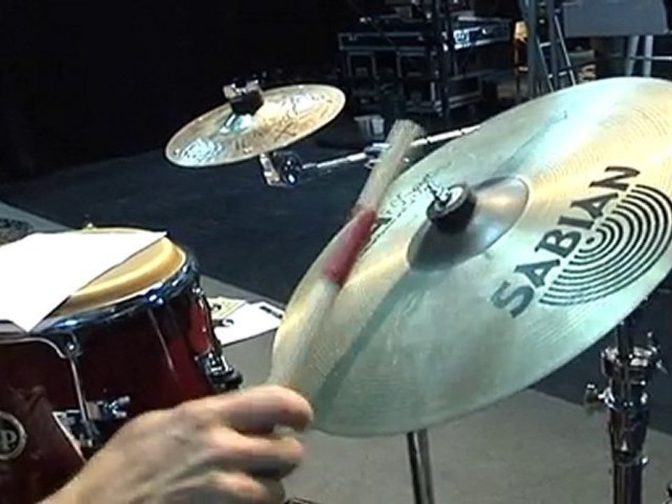 Manât en résidence à l'Aghja