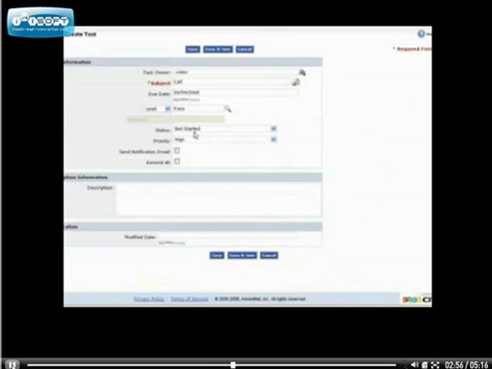 revolutionary Pay Per Deal advertising model: Demo