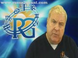RussellGrant.com Video Horoscope Pisces June Thursday 3rd