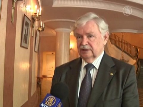 Благотворительный спектакль в Большом театре