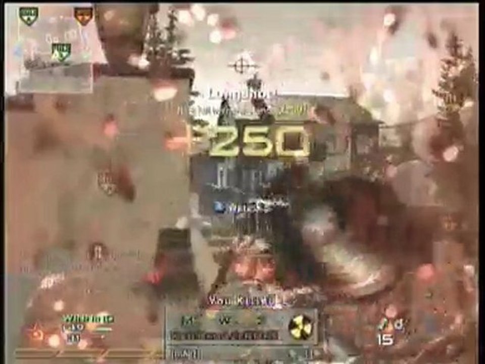 Quick Scope Montage