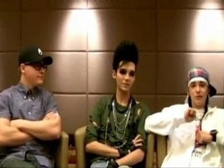 03-6-2010 - UMusic Malaysia - TH Answer Your Questions