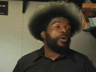 Q&A with Questlove on The Roots Picnic