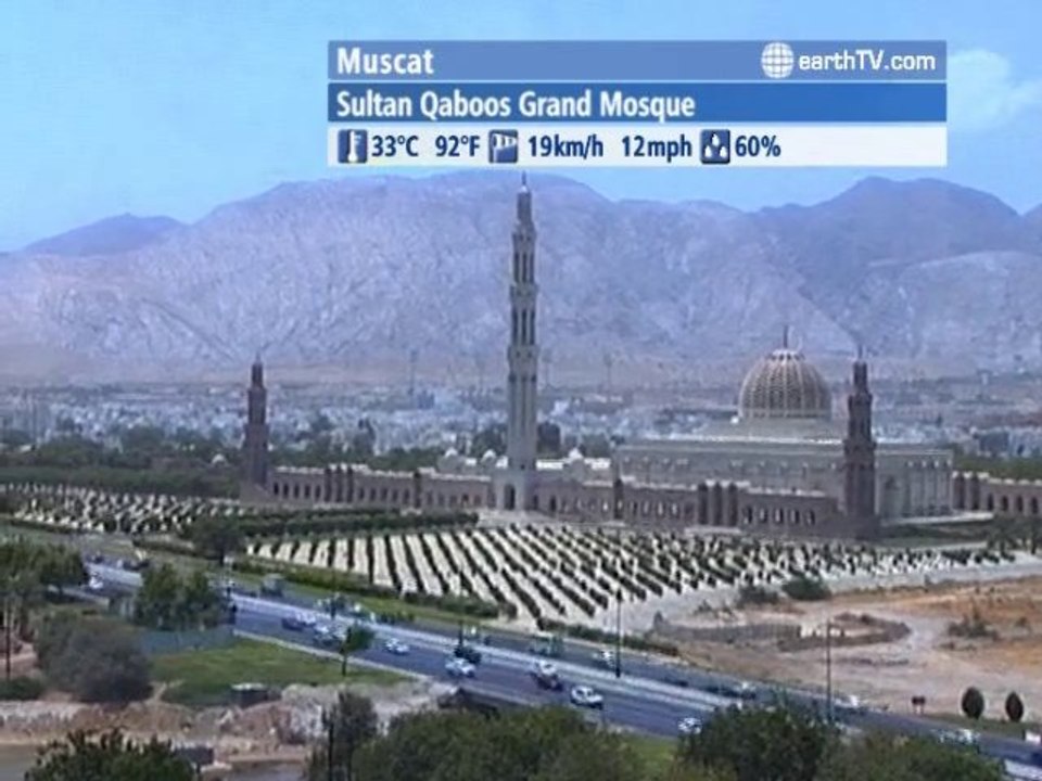 Budapest - Hungary, Bandar Seri Begawan - Brunei, New York - USA, Muscat - Oman, Ascona - Ticino - Switzerland, Lech Zurs am Arlberg - Austria, Berlin - Germany