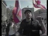 MARCHA PRO LIBERTAD PRESOS POLITICOS/WASHINGTON DC (1998)