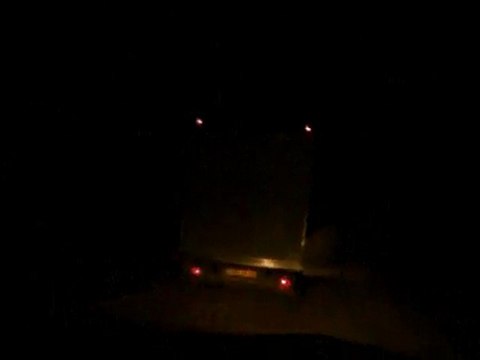 oued laou / chefchaouen 1