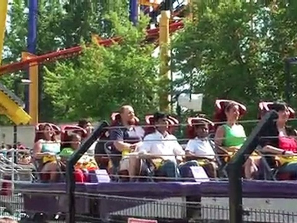Ohio_Cedar Point_Dragster