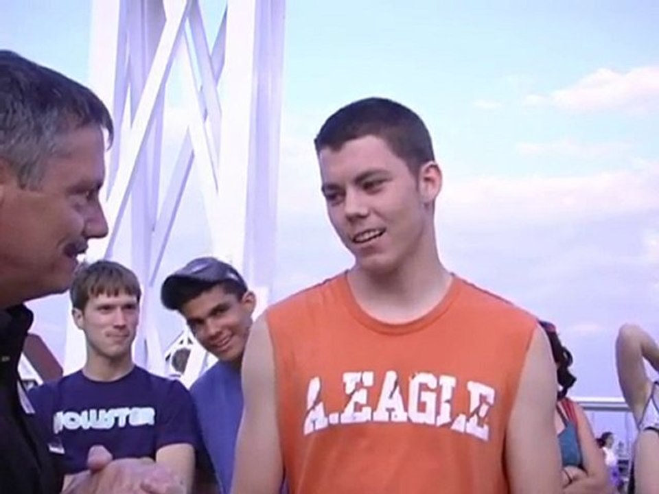 Street Hypnosis