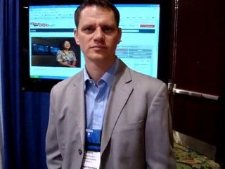 Top Job Search Tip for New College Grads from Wesley Thorne