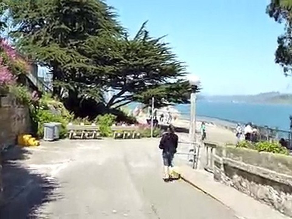 exterieur d'alcatraz