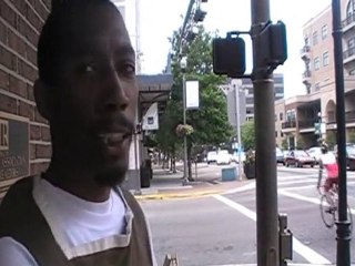 PT1 TELLING THESE DEVILS THEY ESAU!!!