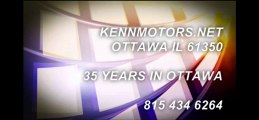 Used Minivans for Sale, Ottawa, IL - 6/2/10