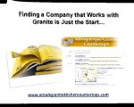 Tampa Granite Countertops, Free Guide Tampa Granite Counter