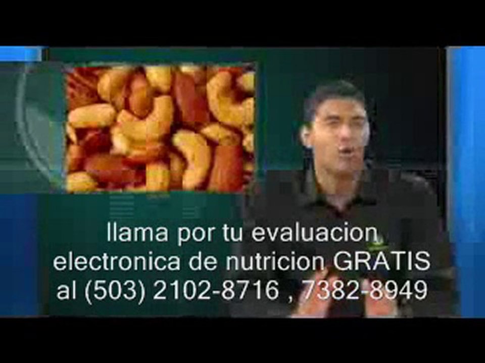 La proteina