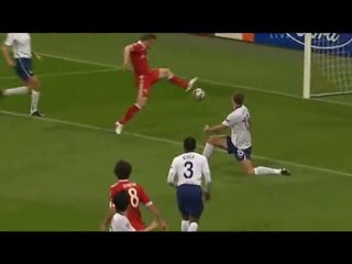 Ivica Olic /09-10/
