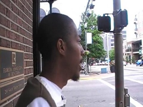 PT4 TELLING THESE DEVILS THEY ESAU!!!