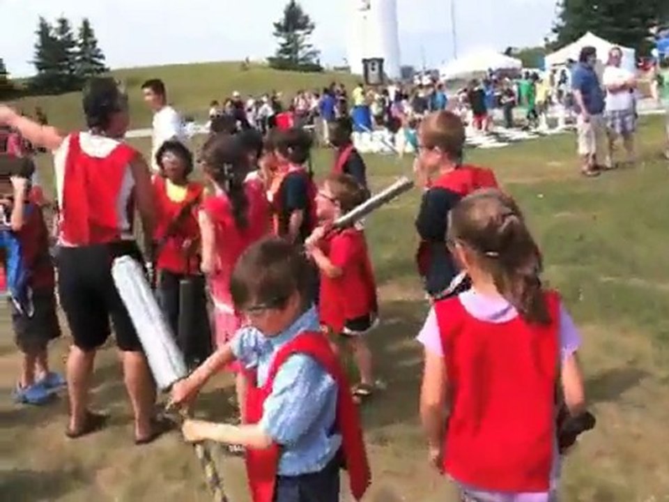 Fête mondiale du jeu 2010