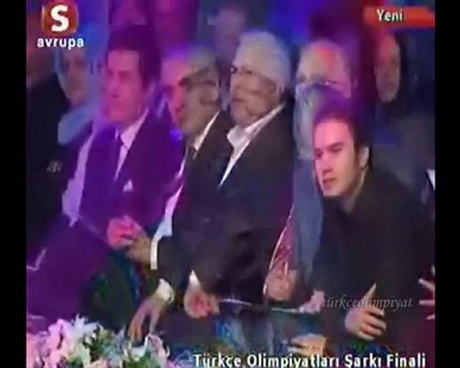 Final 1.şarkı-1 Dönülmez akşamın ufkundayız Tacikistan