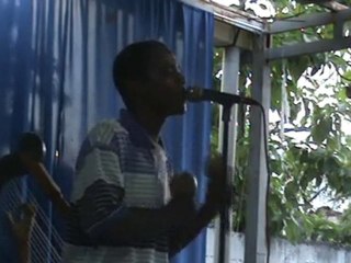 Edgar David - Baile de la Nueva Generacion - Eripaugat 2