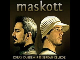 Maskott - Zor Bu İşler