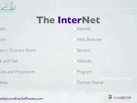 Web Programming 101 - Getting Started (Part 1a)