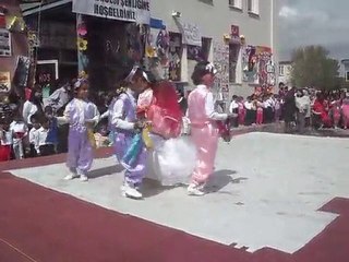 Pasinler Ana Şenlikleri 2