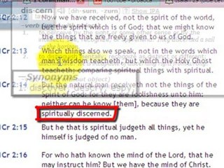 PT2 WHY GOD NAMED HIM ADAM: DESTROYING ESAU LIES!!!