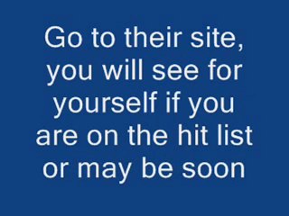 Jewish Internet Defense Force - If You Didn't Know