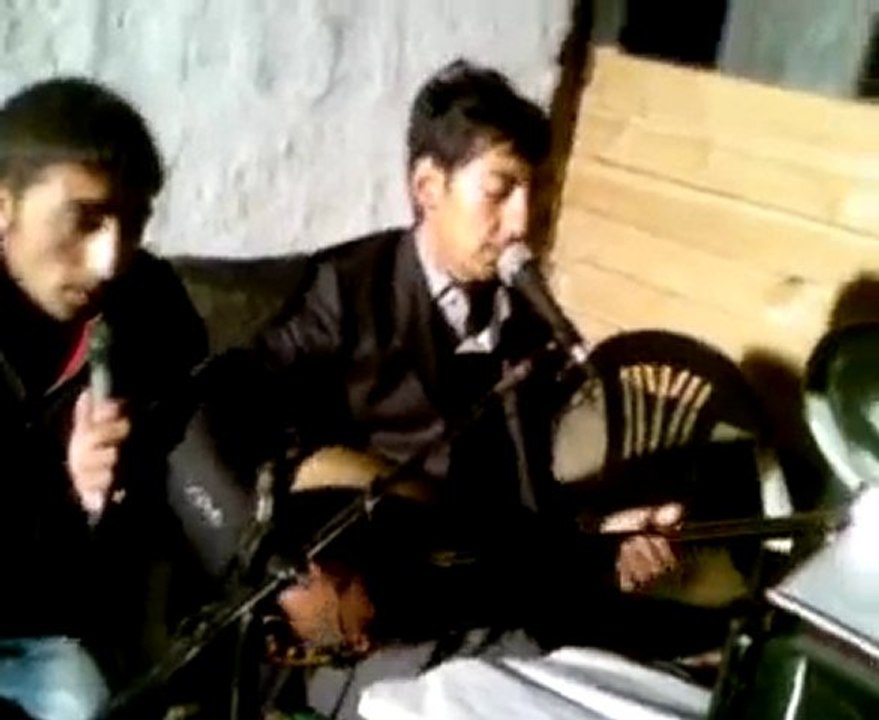 Gözlerim Durmadan - Gölbaşılı İbrahim Akman