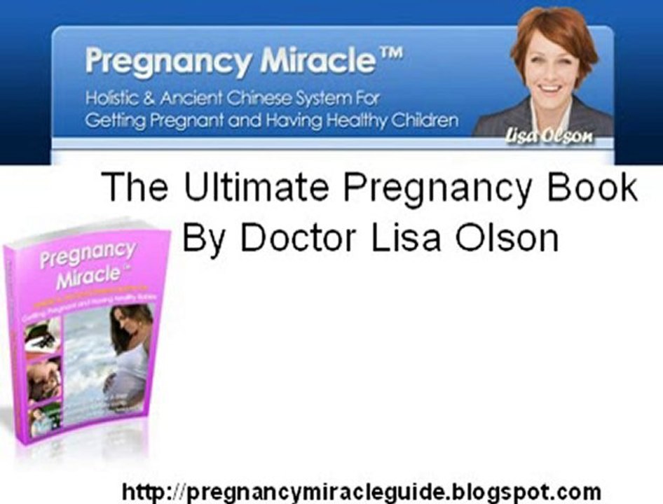 The Best Pregnancy