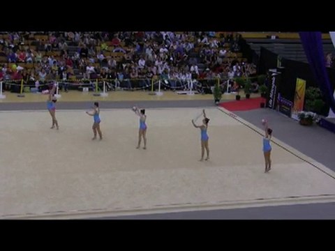 DF1 Juniors Janville - France Tourcoing 2010