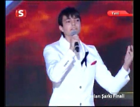 8. Türkçe Olimpiyatları Şarkı Finali / Hatasız Kul Olmaz
